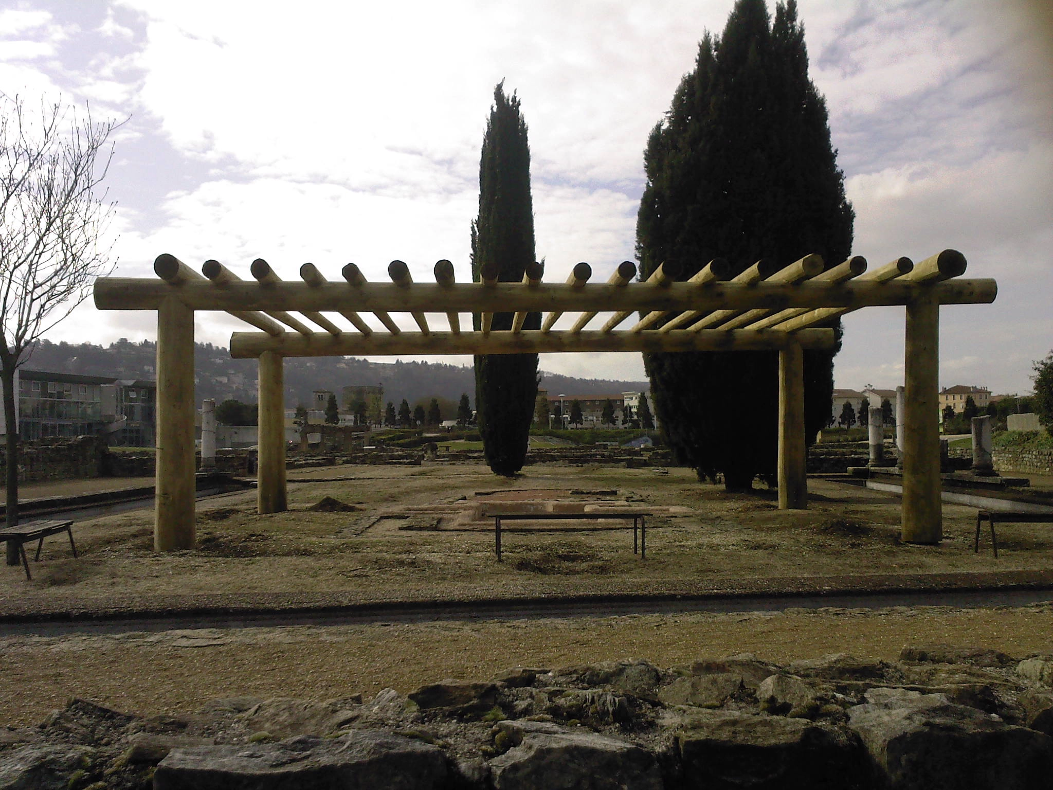 pergolas isère bourgoin-jallieu